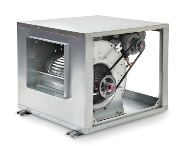 VENTILACION COMERCIAL